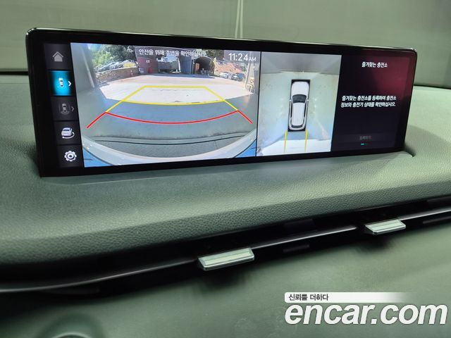 Genesis GV70 2022 — photo 16