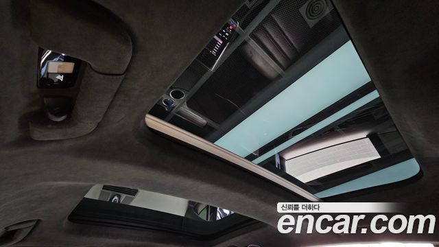 Porsche Panamera 2020 — photo 17