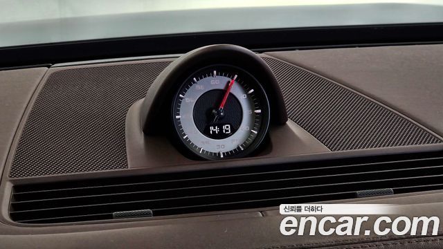 Porsche Panamera 2020 — photo 18