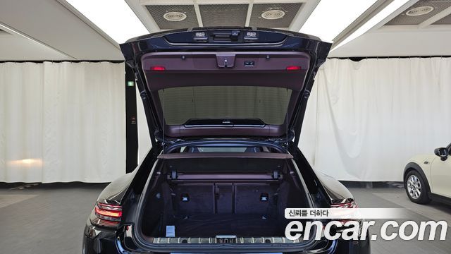Porsche Panamera 2020 — photo 20