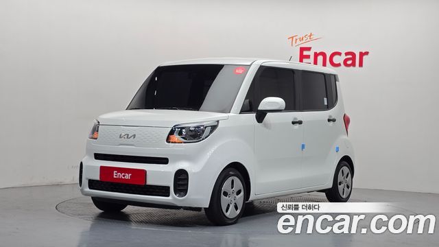 Kia RAY 2022 — photo 1