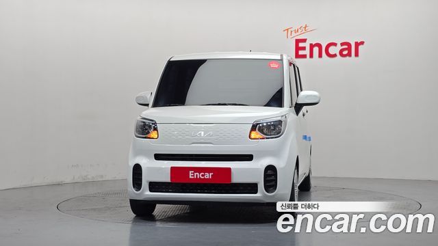 Kia RAY 2022 — photo 3