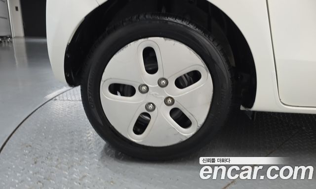 Kia RAY 2022 — photo 5