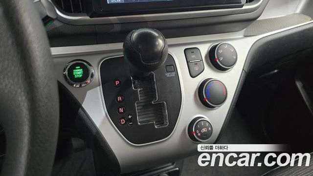 Kia RAY 2022 — photo 12