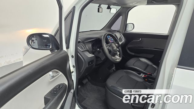 Kia RAY 2022 — photo 13