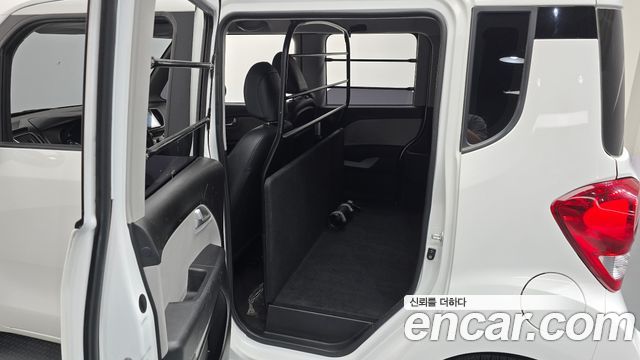 Kia RAY 2022 — photo 17