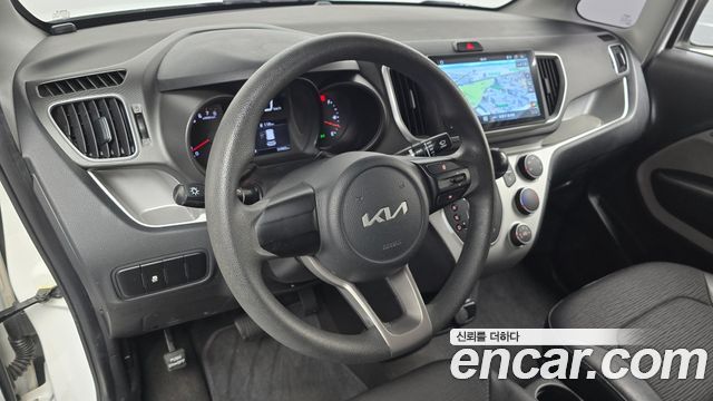 Kia RAY 2022 — photo 19