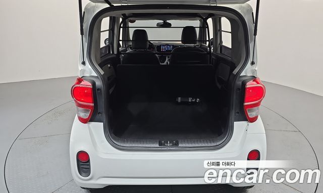 Kia RAY 2022 — photo 21