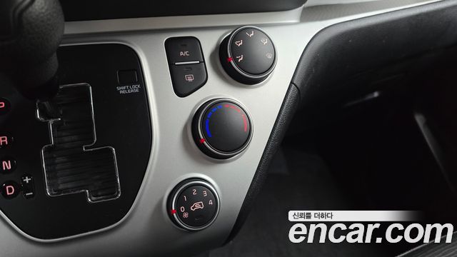 Kia RAY 2022 — photo 22