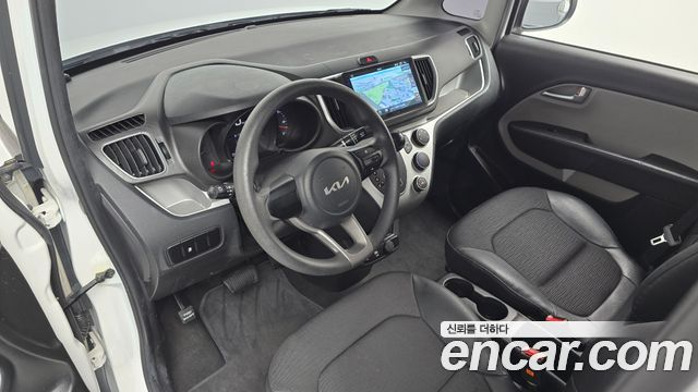 Kia RAY 2022 — photo 23