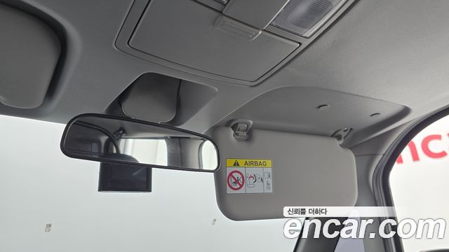 Kia RAY 2022 — photo 24