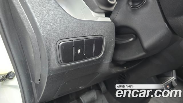 Kia RAY 2022 — photo 26