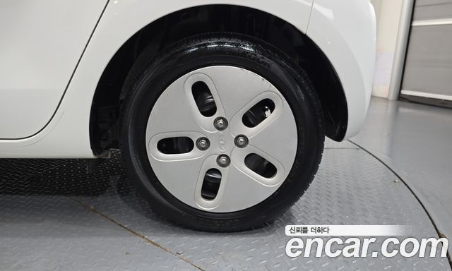Kia RAY 2022 — photo 7