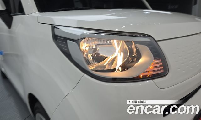 Kia RAY 2022 — photo 8
