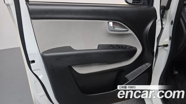 Kia RAY 2022 — photo 14