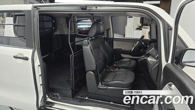 Kia RAY 2022 — photo 16