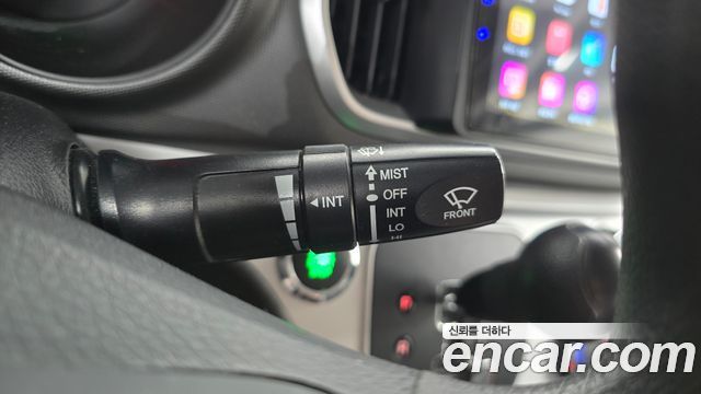Kia RAY 2022 — photo 28