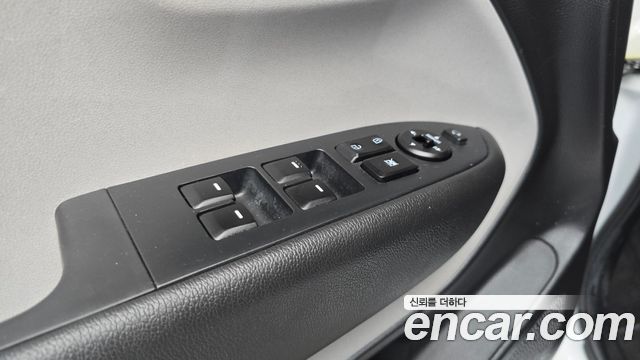 Kia RAY 2022 — photo 29