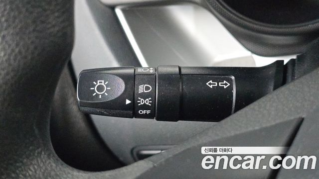 Kia RAY 2022 — photo 30
