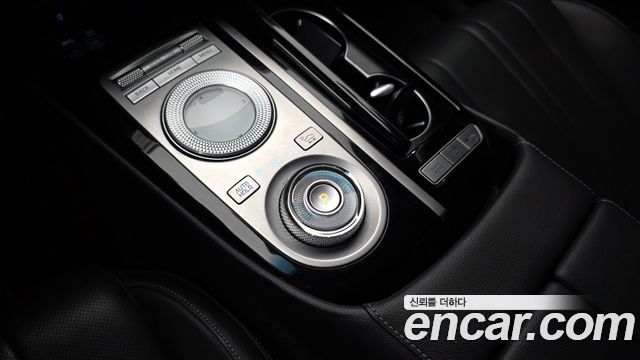 Genesis G80 2021 — photo 12