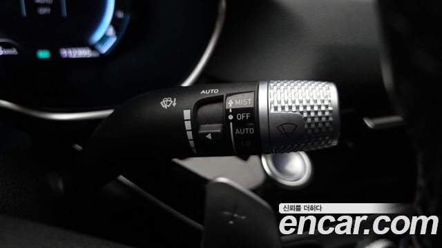 Genesis G80 2021 — photo 27