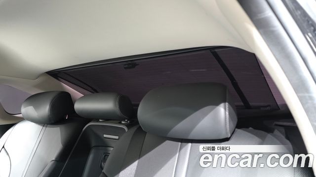 Genesis G80 2021 — photo 29