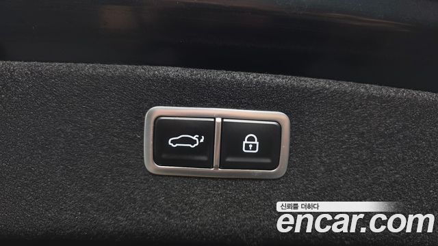 Genesis G80 2021 — photo 31