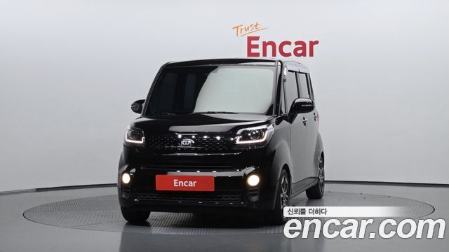 Kia RAY 2021 — photo 3