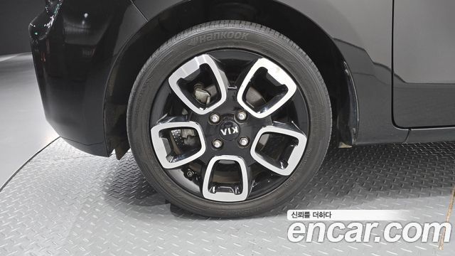 Kia RAY 2021 — photo 5