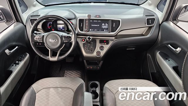 Kia RAY 2021 — photo 7