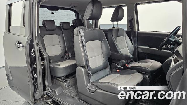 Kia RAY 2021 — photo 11