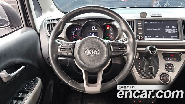 Kia RAY 2021 — photo 13