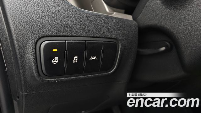 Kia RAY 2021 — photo 14