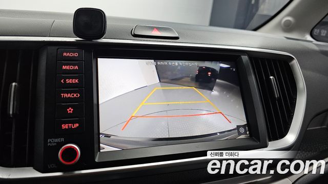 Kia RAY 2021 — photo 16