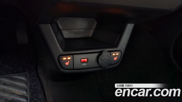 Kia RAY 2021 — photo 17