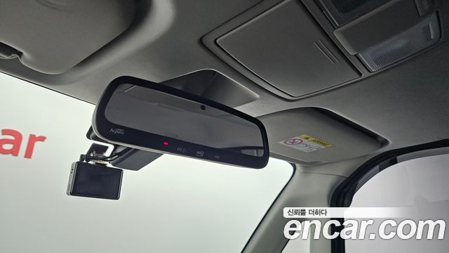 Kia RAY 2021 — photo 18