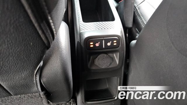 Kia RAY 2021 — photo 19