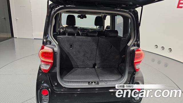Kia RAY 2021 — photo 20