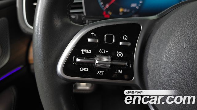 Mercedes-Benz GLE-Class 2019 — photo 22