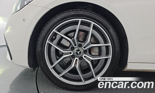 Mercedes-Benz E-Class 2021 — photo 5