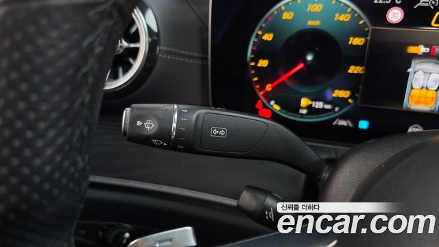 Mercedes-Benz E-Class 2021 — photo 27