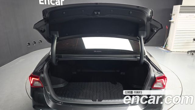 Kia K5 2023 — photo 26