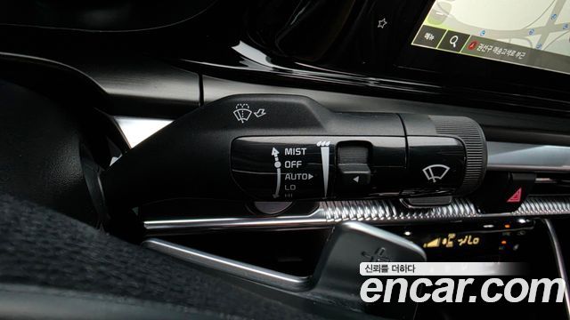 Kia K5 2023 — photo 35