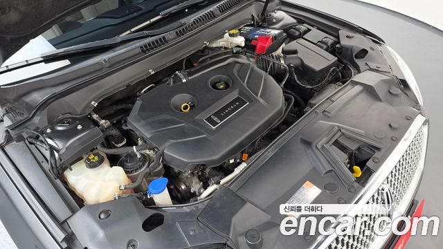 Lincoln MKZ 2020 — photo 6