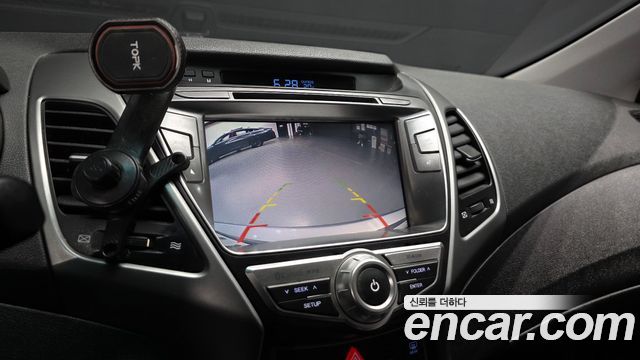 Hyundai AVANTE 2015 — photo 16