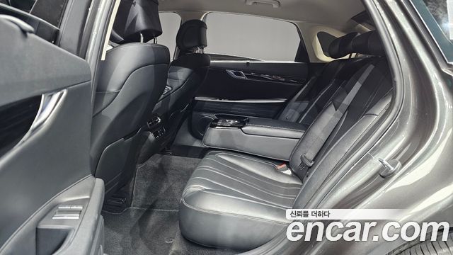 Genesis G80 2022 — photo 11