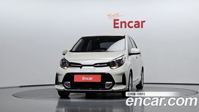 Kia morning 2023 — photo 3