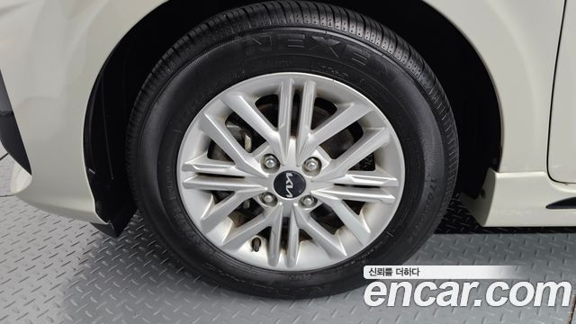 Kia morning 2023 — photo 5