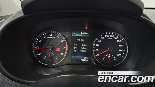 Kia morning 2023 — photo 8