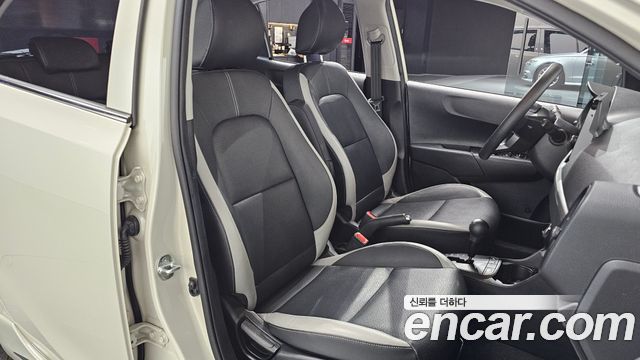 Kia morning 2023 — photo 11